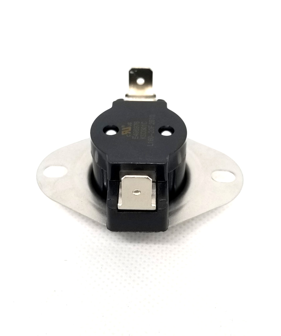Replace for Furnace Limit Switch Intertherm Nordyne 626459 626459 626487 6264870 gallery