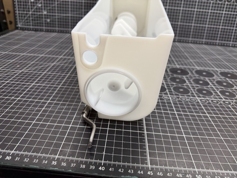 Samsung Refrigerator Ice Bin Container P#DA97-14474C DA97-12604D DA97-14474A gallery
