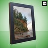 Puzzle Frame Malmo Picture 25x70 36x49 46x61 50x50 50x70 38x98 75x98 gallery