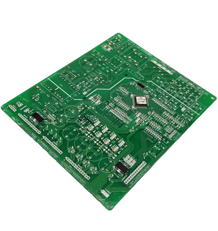 (Same Day Ship) LG Fridge Control EBR65002701 gallery