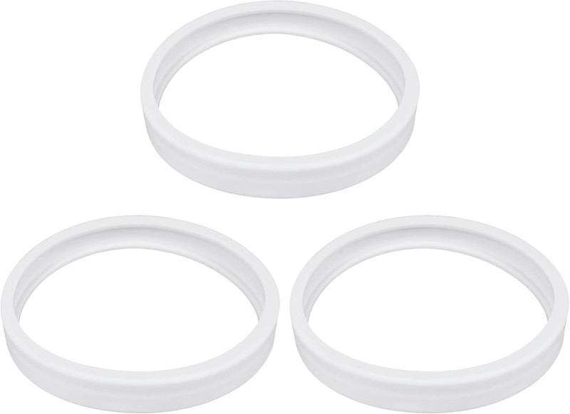 3 PC Pool Cleaner All Purpose Tire Replaces C10 Fits for Polaris 180 280 360 380 gallery