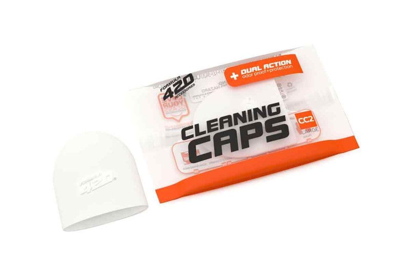 Formula 420 Cleaning Caps 50ct Display gallery