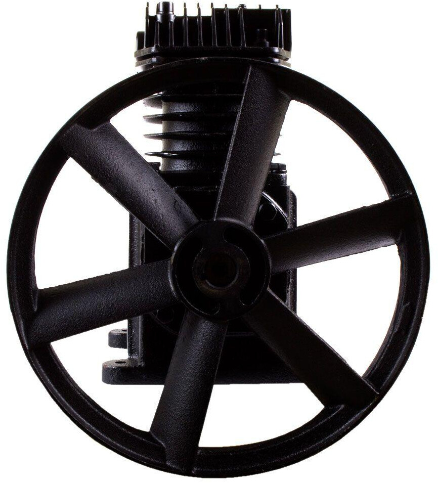 Replacement Single Stage Pump Husky Air Compressor Industrial Duty Part Repair gallery