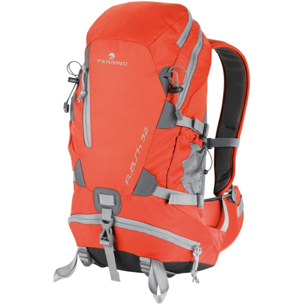 Ferrino Flash 32-Litre Backpack | Red