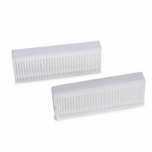 5PCS Filter Kit For Coredy R300 Robotic Vacuum Cleaner Spare Parts Accessories gallery