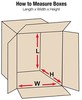 Box Usa Usa Boxes Small 10L X 10W X 7H 25-Pack - Corrugated Cardboard For gallery