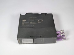Siemens – SIMATEC DP Coupling Module – 6ES7 158-0AD01-0XA0 – Used