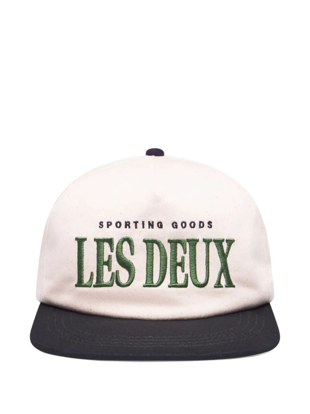 LES DEUX Sporting Goods Mini Cap gallery