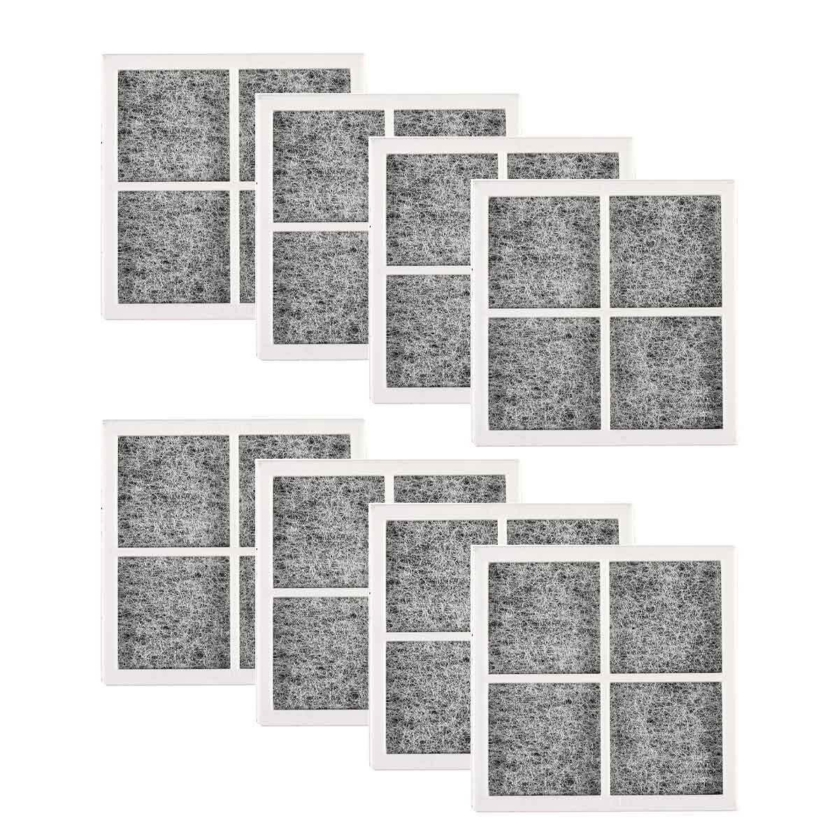Replacement Refrigerator Air Filter LT120F for LG LFXS26596S LMXS28596S gallery