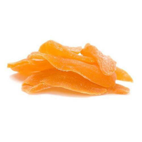 Aiva Dried Mango Slices 4 LB gallery