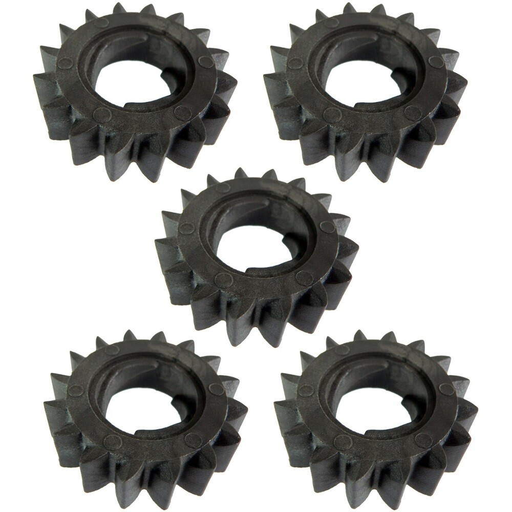 5 Starter Gears 16 Tooth Fits Briggs and Stratton 280104S 693058 693059 695708 gallery