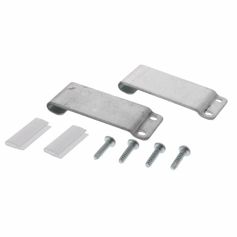 Washing Machine Dryer Stack Stacking Kit W10869845 for Whirlpool gallery
