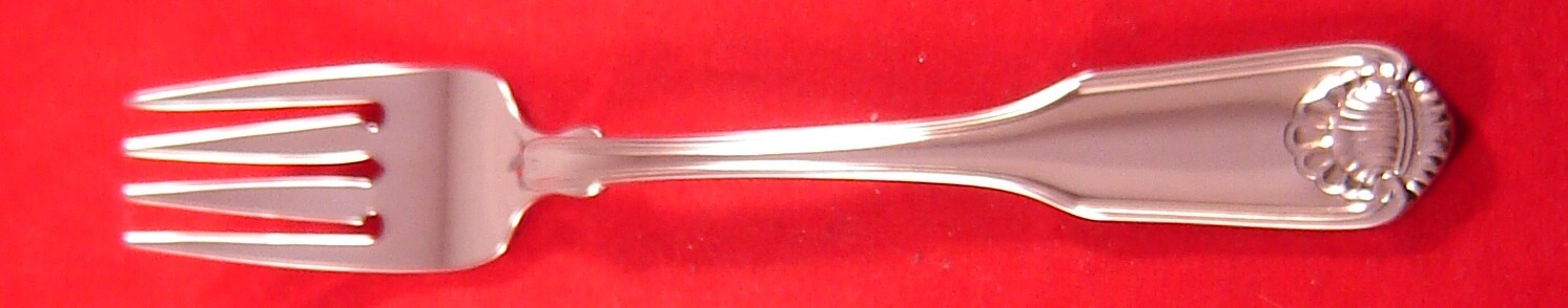 Oneida Classic Shell Stainless Flatware Your Choice DISCOUNTED - FREE SHIP $10+ gallery