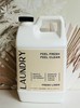 Fresh Linen Gentle Laundry Detergent 64 fl oz 64 Loads gallery