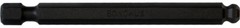 2pcs 3/8″ Hex Balldriver Power Bit 1/4″ Hex Shank 3″ OAL-Bondhus USA 10814