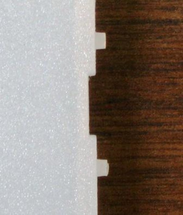 Individual Kerr Lighting Replacement Residential Paver Original Base (4"x8") gallery
