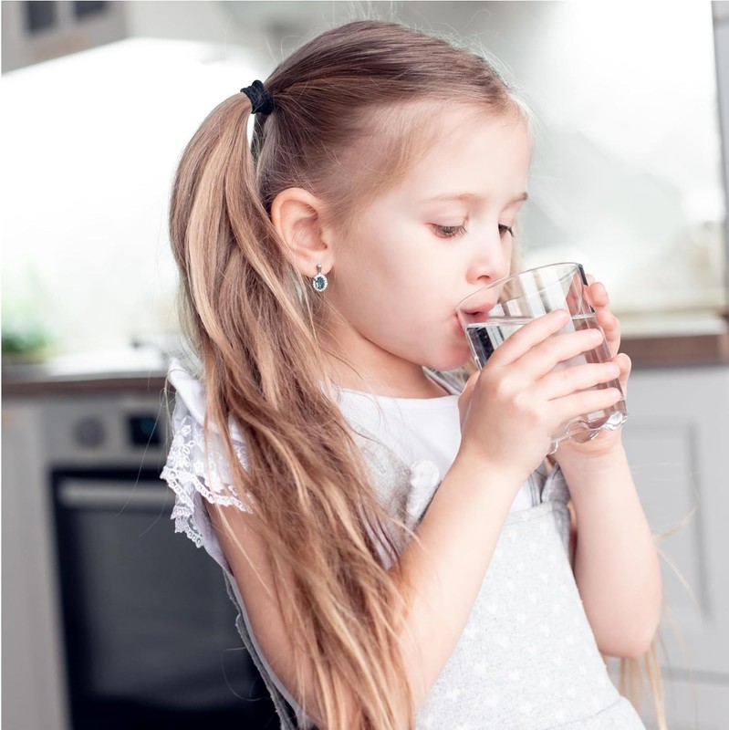 10 Pack AquaCrest Replacement for Brita Classic Pitcher Water Filter AQK-06 gallery