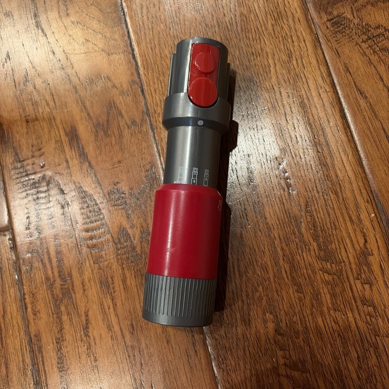 Traceless Dusting Brush Attachment for Dyson Gen5 V15 V15s V12 V11 V10 V9 V8 V7 gallery