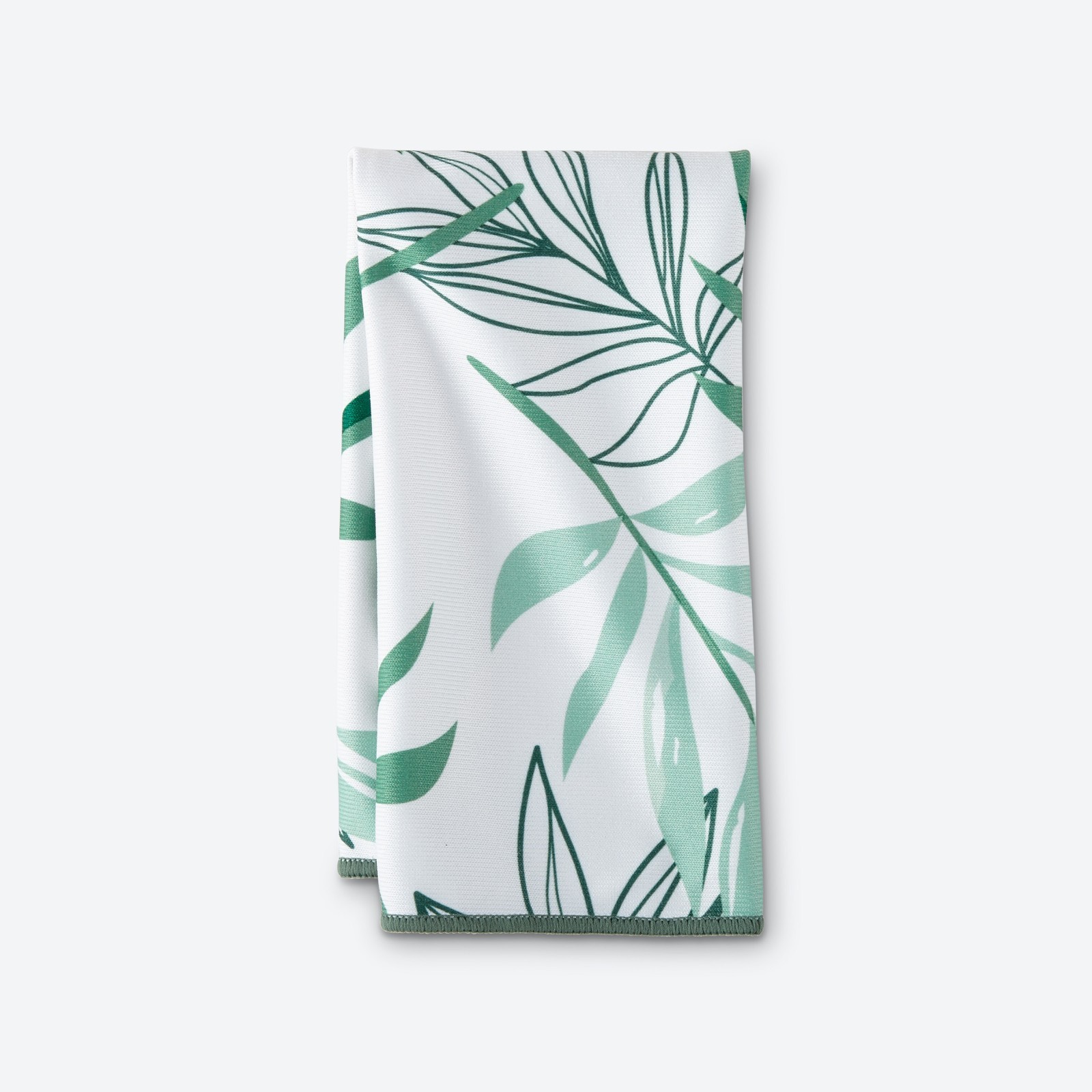 Norwex Window Cloth - Palm-705048 gallery
