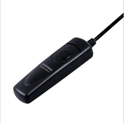 MC-DC2 Remote Shutter Release for Nikon D90 D3100 Digital SLR Camera gallery
