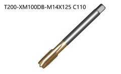ORIGINAL USER TOOLS 1 PCS T200-XM100DB-M14X125 C110