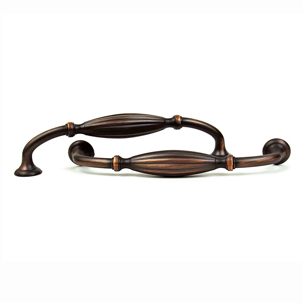 Cabinet Handles Pulls *Brushed Oil Rubbed Bronze* Collection Kitchen Bath Knobs