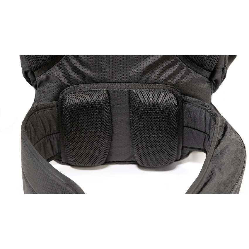 New Sentry Lightweight 3 Day Pack 21TD02BK 4