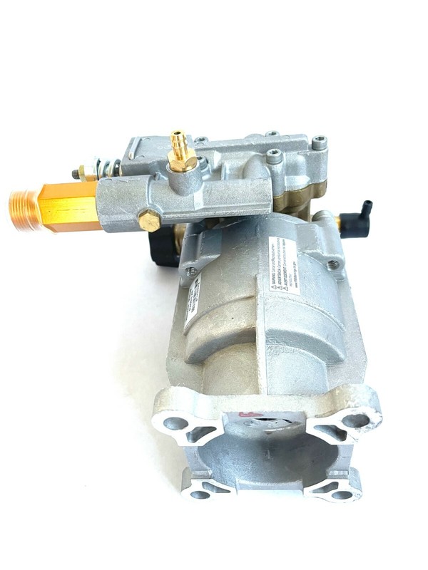 Simpson Mega Shot MS31025HT 3000 PSI Power Pressure Washer Water Pump FREE KEY gallery
