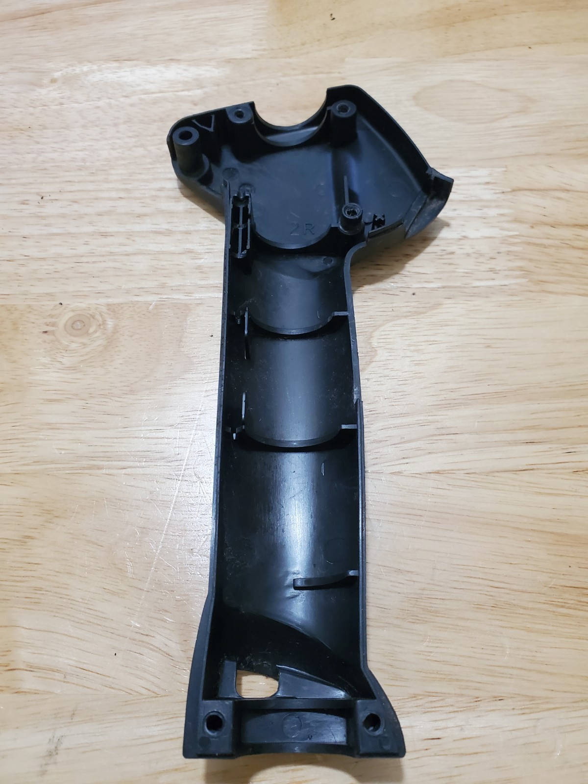 Ryobi String Trimmer 780r (41BD780G034) / MTD 791-00040 Right Throttle Housing gallery