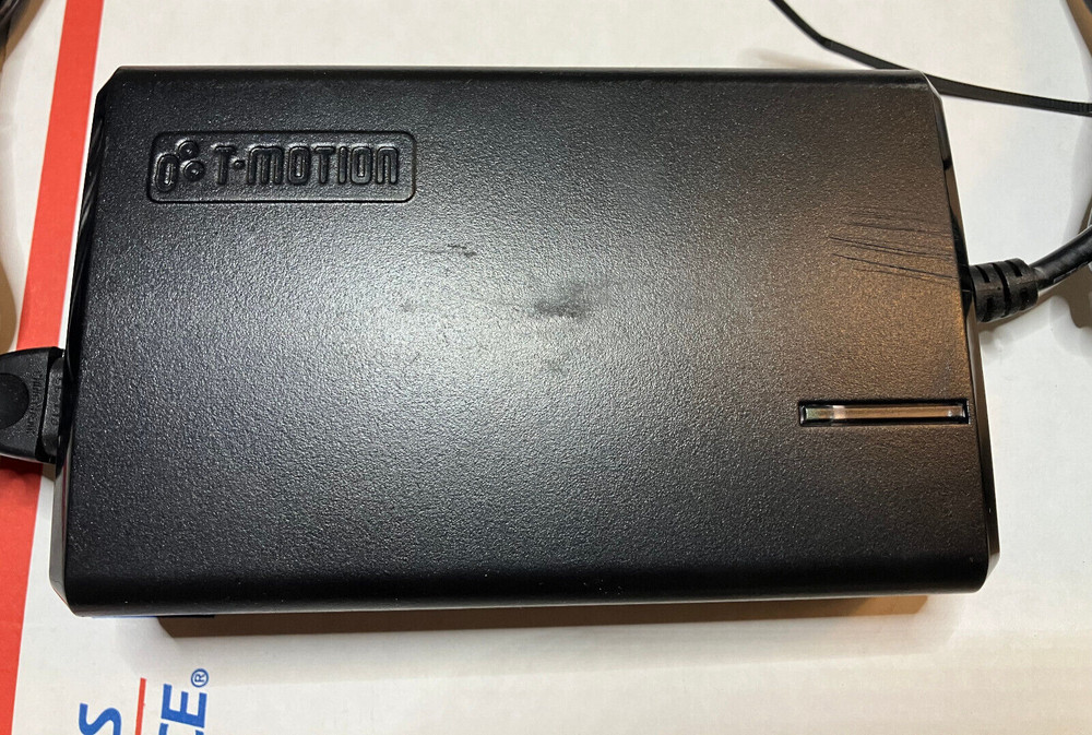 Factory ORIGINAL Timotion TP2 TP2P Class 2 IP20 La-Z-Boy Power Supply 5 Pin Part