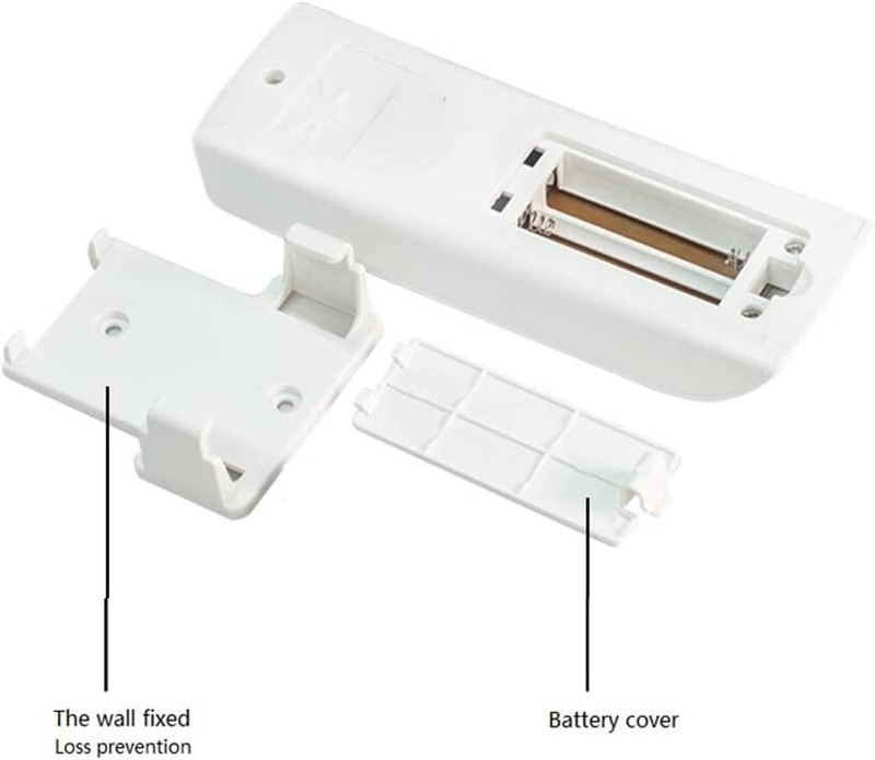 replacement remote for Universal Ceiling Fan Remote Control gallery