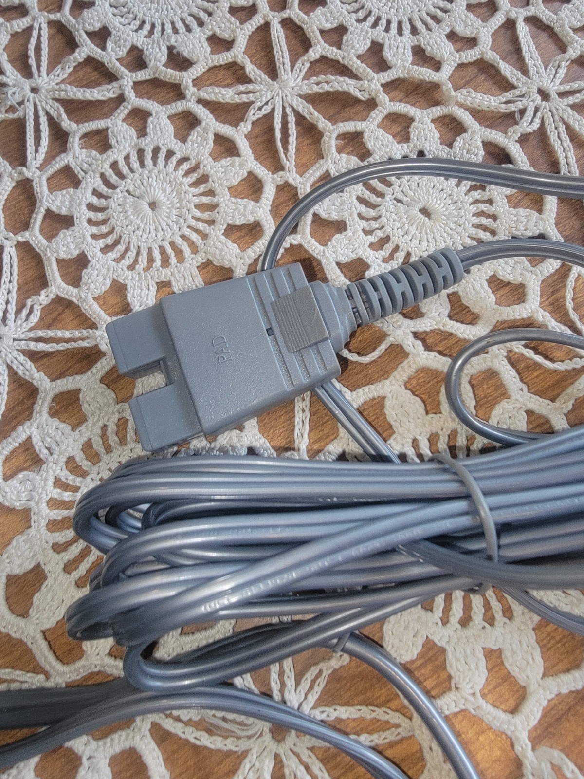 True North Beautyrest Electric Heating Blanket Controller 4 Prong Replacement gallery