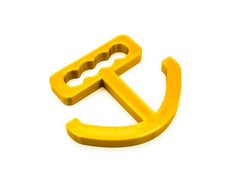 Grocery Handle 3D – Sturdy, Lightweight, and Convenient Carry Handle