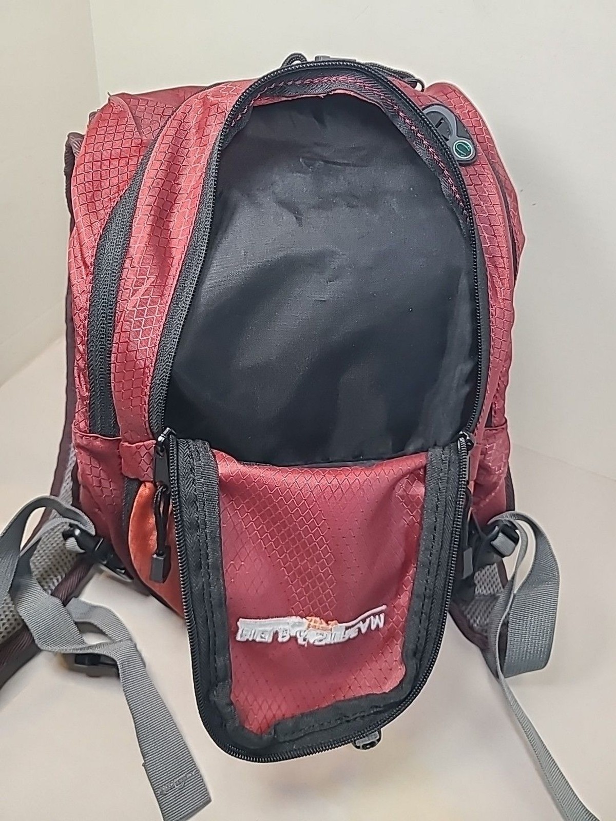 Field & Stream Camelback hydration Back Pack No Bladder 4