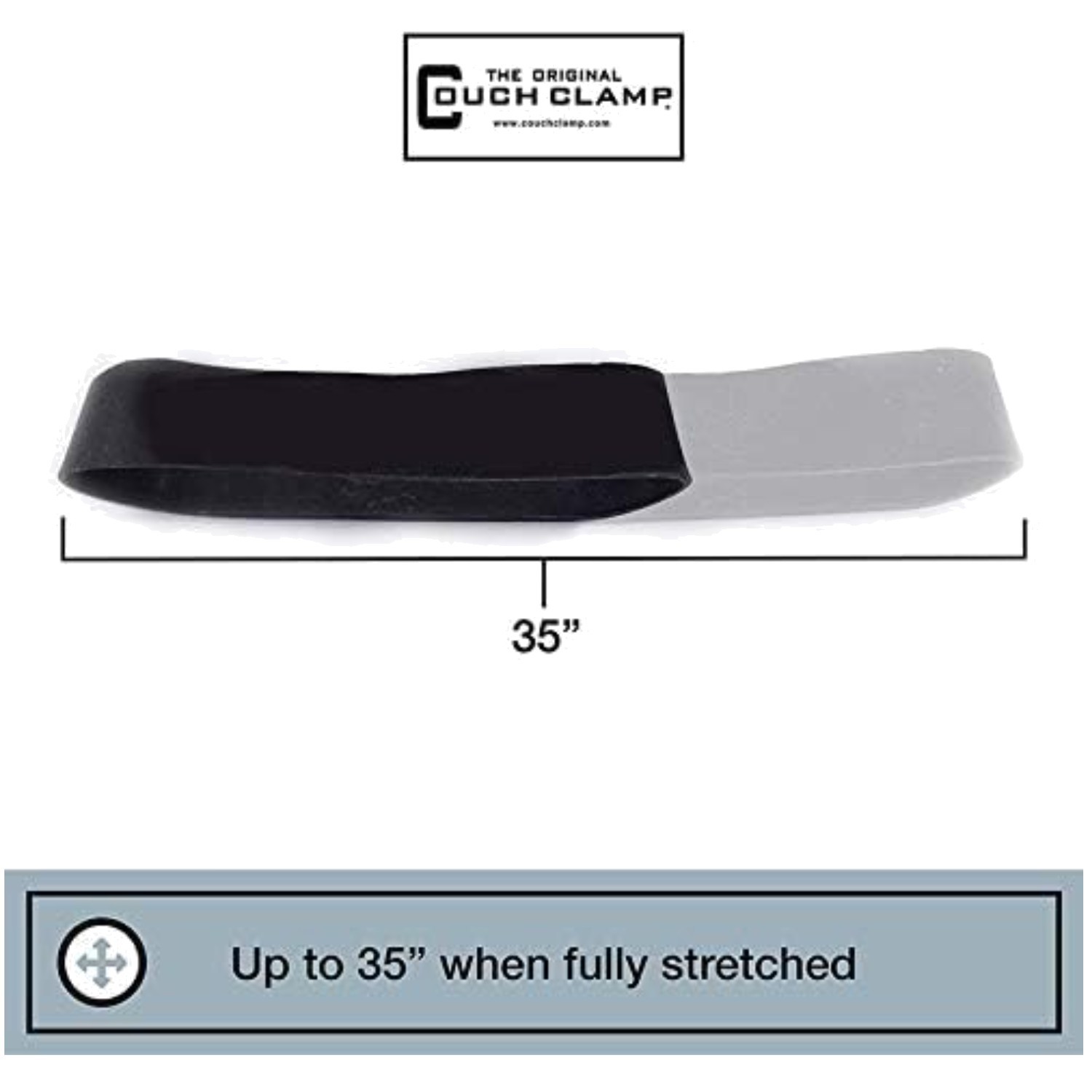 Prevent Couch Gap with Sectional Connectors gallery
