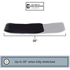 Prevent Couch Gap with Sectional Connectors