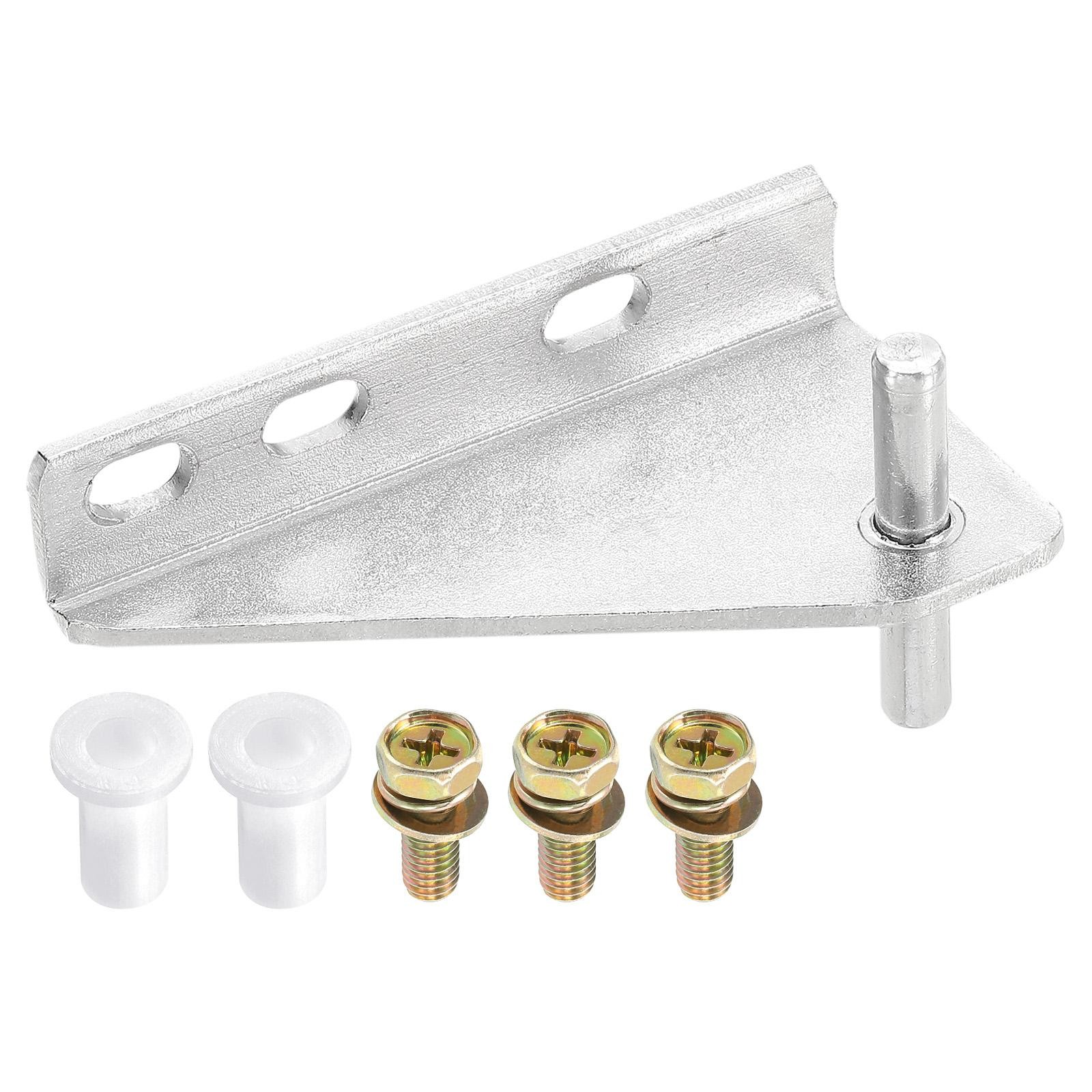 Stainless Steel Hinge Freezer Door Hinges Center Column Hinge Left gallery