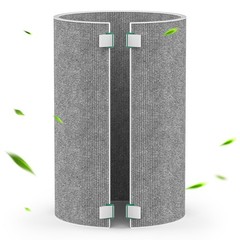 BP03 Activated Carbon Filter, with Dyson BP03 BP04 BP06 Purifier Big+Quiet Fo…