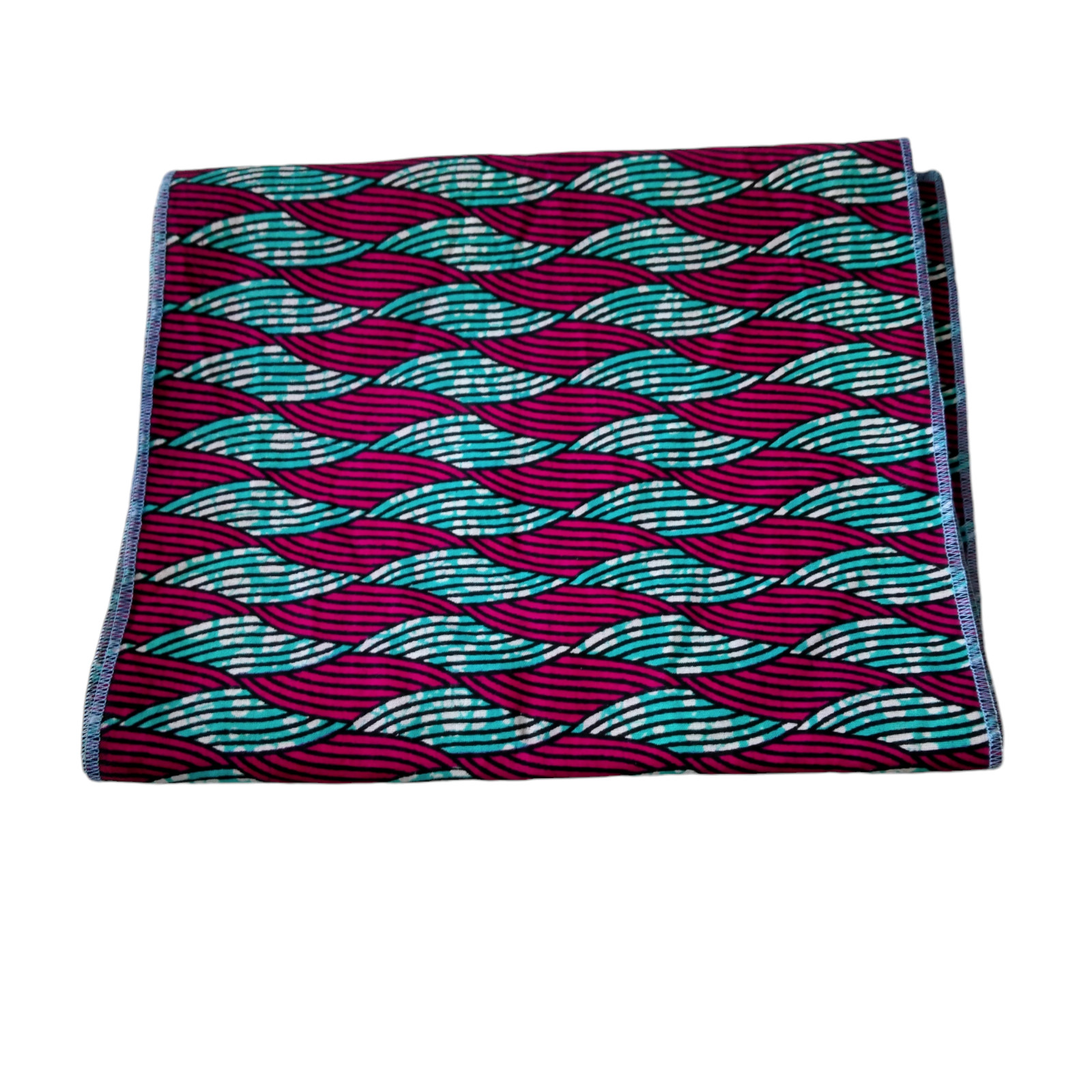 Geometric Multicolored Rectangular Table Runner 70 x 11 Inches Casual Colorful gallery