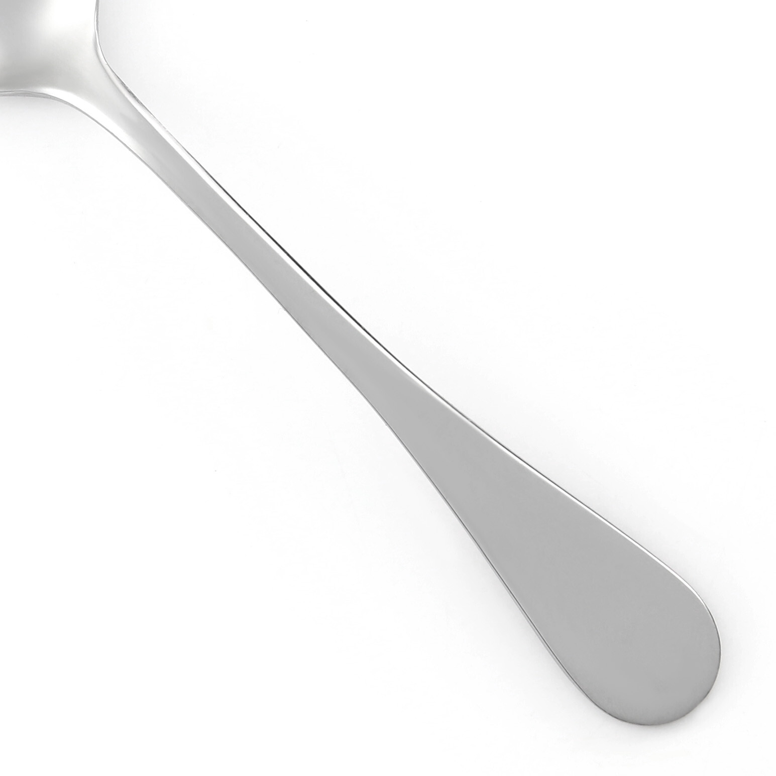 Pottery Barn PBN7 Stainless Plain Japan Glossy Silverware CHOICE Flatware gallery