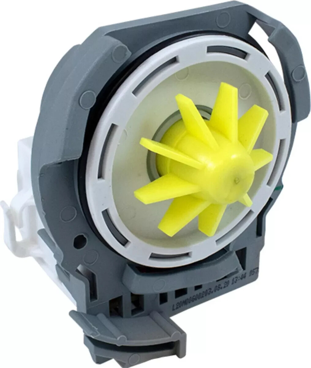 Dishwasher Pump For Whirlpool WDT730PAHB0 WDF520PADM7 WDT710PAHW1 WDF540PADW3 gallery