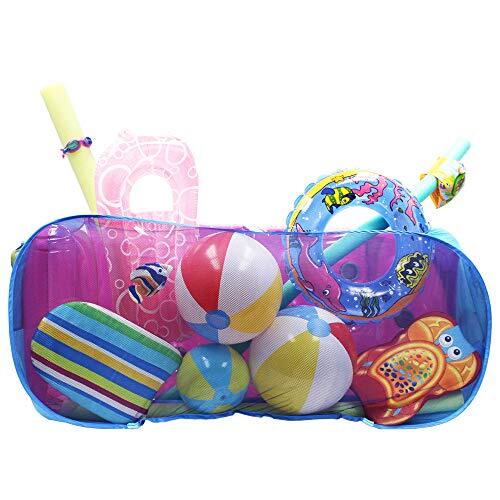 Water Tech Pool Blaster Pool Pouch gallery