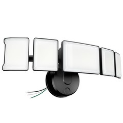 130W Flood Light Outdoor, Switch Controlled 13000LM LED Security Light, IP65 …