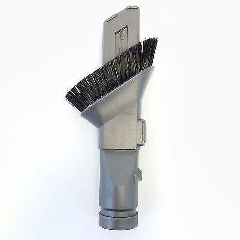 Combination Telescoping Dusting Brush Crevice Tool Dyson DC40/41/50/65 Vacuum gallery