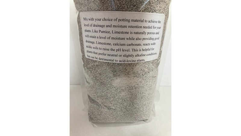 CactiCal – Horticultural Limestone Granules for Cactus, Bonsai & Succulents gallery