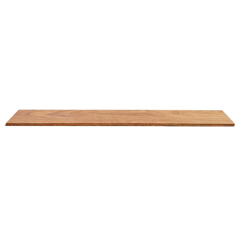Solid Batu Dragon Eye Hardwood Flooring Plank Walnut Color Click Lock Wood Floor gallery