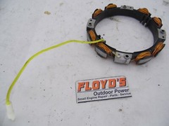 Briggs & Stratton 540CC 33R877 OEM 9AMP Stator 592829