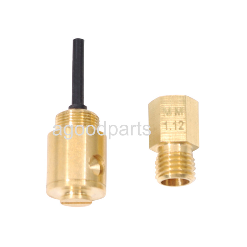 Propane Conversion Kit Fits for GE WE25M87 Dryer Fits GHDS830GD0WS GTD81GSPJ0MC gallery