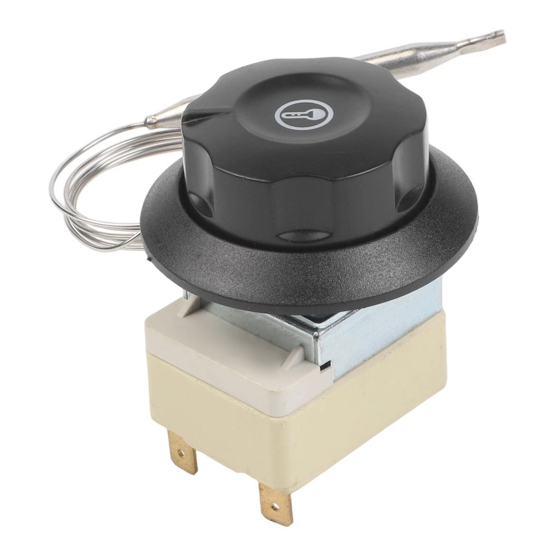 Temperature Control Device 30 to 110 Degrees for Ovens and Refrigeration Units gallery