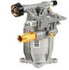 Pressure Water Pump For BlackMax 212cc 3300PSI Pressure Washer gallery
